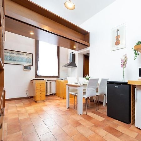 Appartamento Centro Di Venezia Exterior foto
