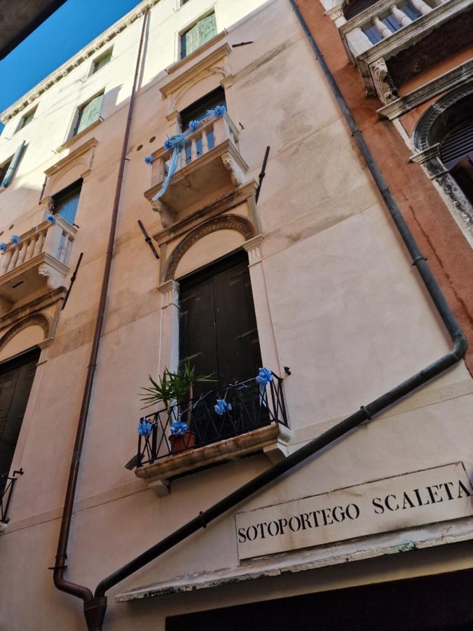 Appartamento Centro Di Venezia Exterior foto