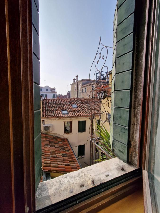 Appartamento Centro Di Venezia Exterior foto