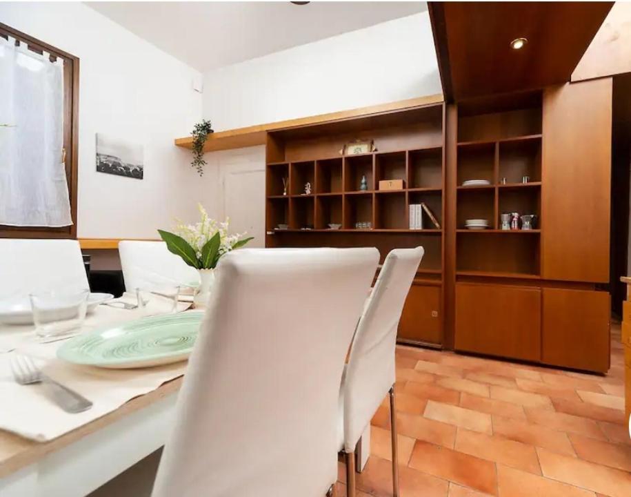 Appartamento Centro Di Venezia Exterior foto