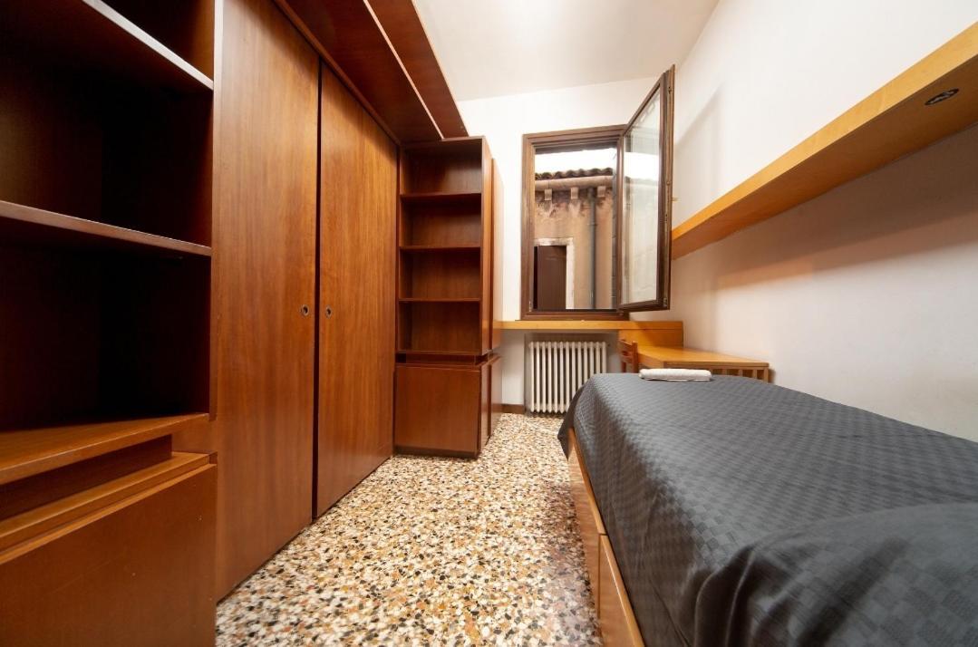 Appartamento Centro Di Venezia Exterior foto