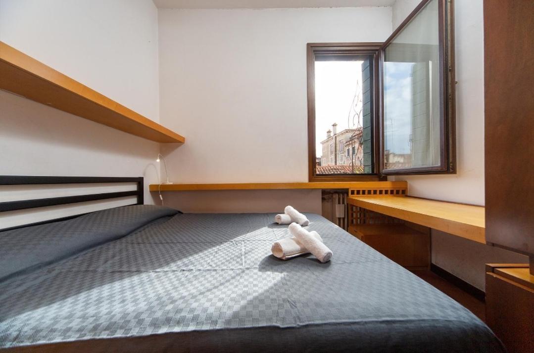 Appartamento Centro Di Venezia Exterior foto